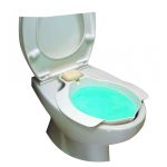 Bide nastavak za wc školjku