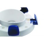 Toaletno povišenje Clipper III - s poklopcem