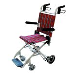 Stolac za transport IDEAL