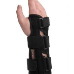 Ortoza za ručni zglob s potp. palca/bez potp. palca