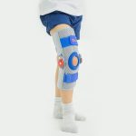 Dječja ROM ortoza za koljeno
