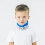 Dječja ortoza za cervikalnu kralježnicu