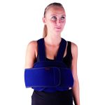 Ortoza za rame Sling and Swathe Immoluxe