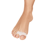 Dvostruki silikonski separator HALLUDUO