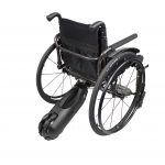 ELEKTRIČNI POGON WAY