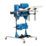 PST static parapodium