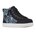 Black Graffiti BILLY Classic DR High Tops