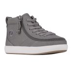 Dark Grey BILLY Classic DR High Tops