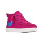 Pink-Blue Lights BILLY DR II High