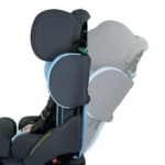 Autosjedalica Hercules small - Slika 6