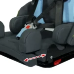 Autosjedalica Hercules small - Slika 8