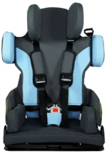 Autosjedalica Hercules small - Slika 9