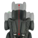 Autosjedalica Hercules Prime - Slika 5