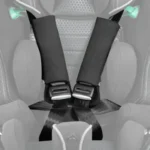 Autosjedalica Recaro axion 1 - Slika 3