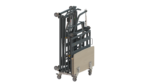 Medicinski kreveti X5 - Slika 6
