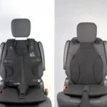 Octopus- sigurnosni pojas za vezanje u automobilu - Slika 6