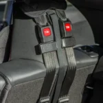Octopus- sigurnosni pojas za vezanje u automobilu - Slika 7
