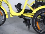 Rehabilitacijski tricikl HOP - Slika 12