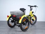 Rehabilitacijski tricikl HOP - Slika 11