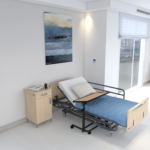 Medicinski kreveti X5