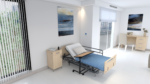 Medicinski kreveti X5